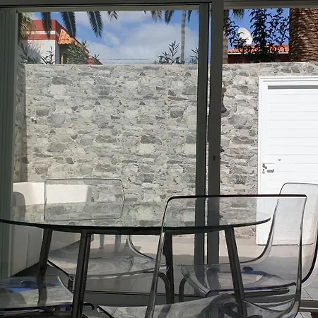 Διαμέρισμα Go2tenerife Apart'dolce Terrace, Swimming Pool & Parking *