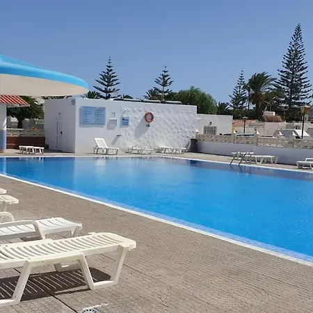 Апартаменты Go2tenerife Apart'dolce Terrace, Swimming Pool & Parking