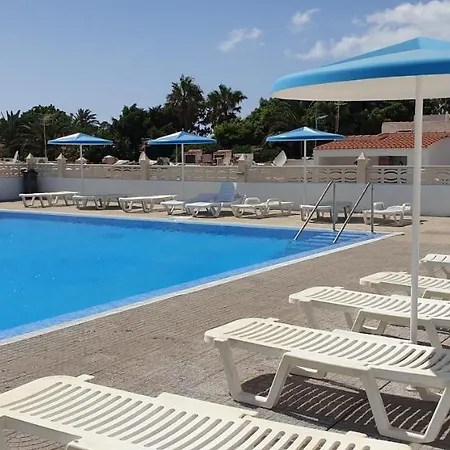 Go2tenerife Apart'dolce Terrace, Swimming Pool & Parking Апартаменты